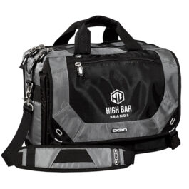 Corporate City Corp Messenger