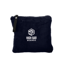 Packable Travel Blanket